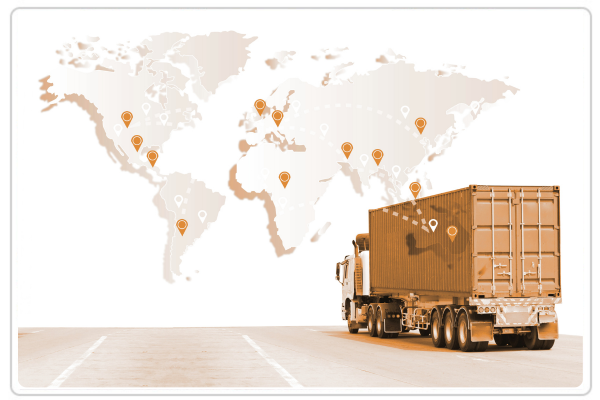 Przewozy spotowe w transporcie drogowym - jak działać efektywnie w niepewnym rynku?